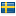 bemett.cz server is located in Sweden